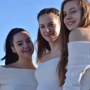 Meet your Posher, Kylie